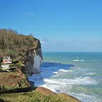 Daire Vue L Echappee Normande *