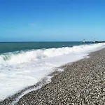 Vue L Echappee Normande *