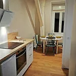 Daire Vue L Echappee Normande *