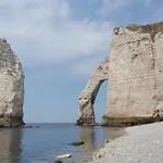 Vue L Echappee Normande *
