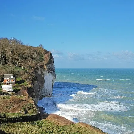 Appartement Vue L Echappee Normande *