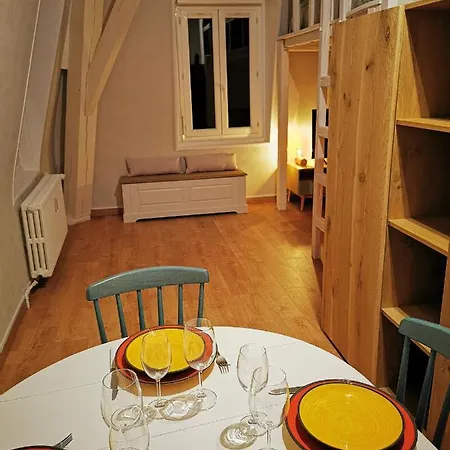 Vue L Echappee Normande *