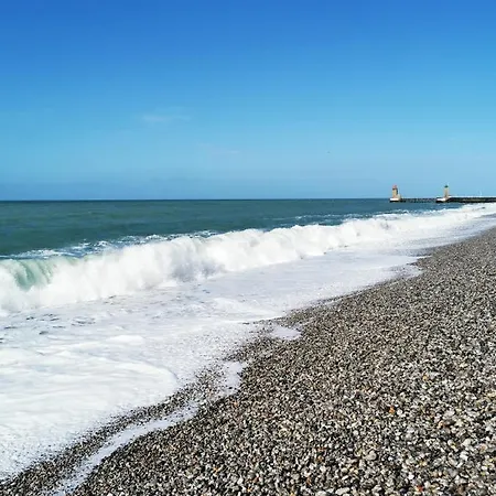 Vue L Echappee Normande *