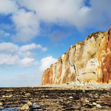 Vue L Echappee Normande Saint-Pierre-en-Port