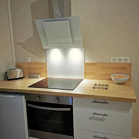 Vue L Echappee Normande *