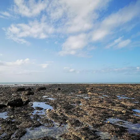 Appartement Vue L Echappee Normande *