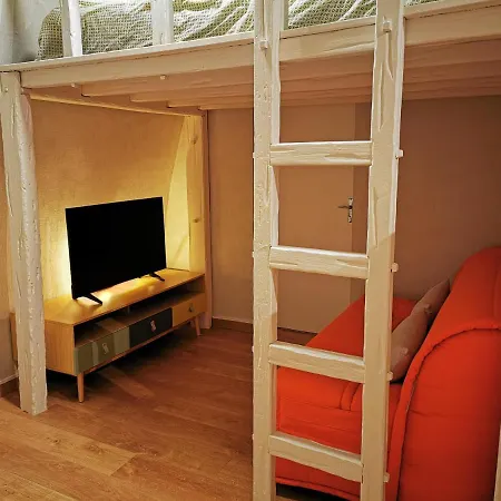 Appartement Vue L Echappee Normande