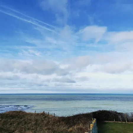 Vue L Echappee Normande Saint-Pierre-en-Port