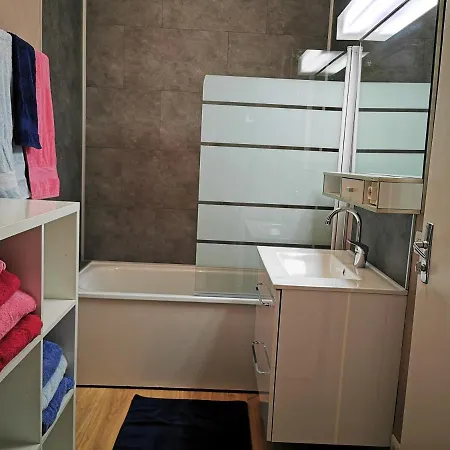 Appartement Vue L Echappee Normande *