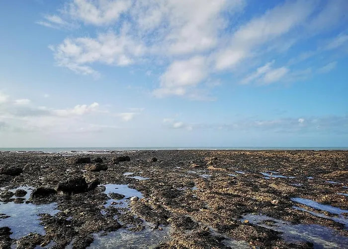 Appartement Vue L échappée Normande *
