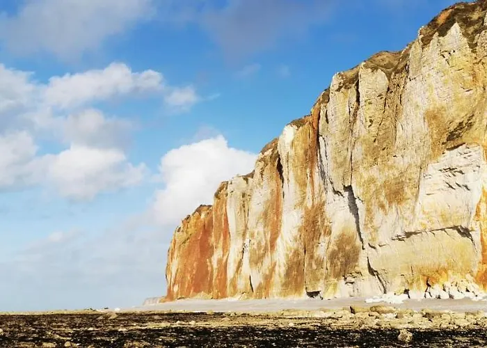 Appartement Vue L échappée Normande Saint-Pierre-en-Port